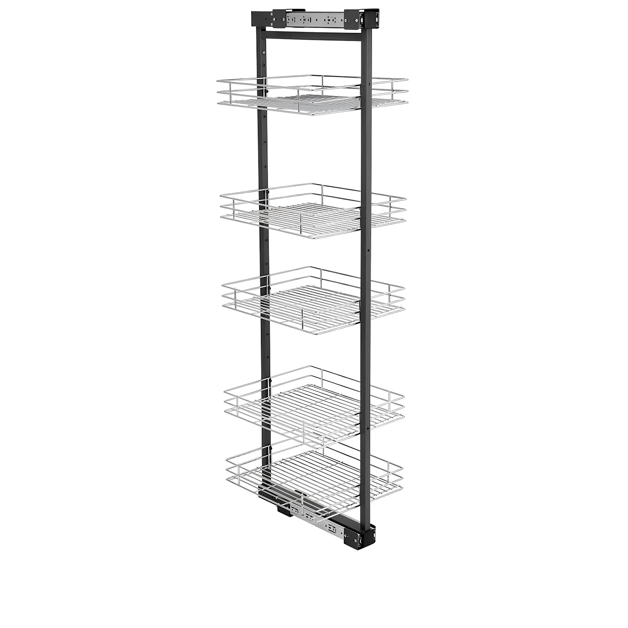 Coluna Deslizante com 5 Cestos 4717 Inox Masutti 53212_0.jpg